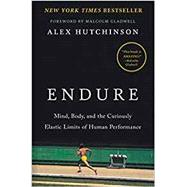 Endure by Hutchinson, Alex; Gladwell, Malcolm, 9780062499868