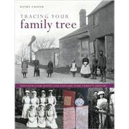 Tracing Your Family Tree by Chater, Kathy, 9780754819868