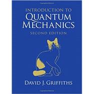 Introduction to Quantum Mechanics 2E (Reprint Ed.) by Griffiths, David J., 9781107179868