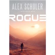Rogue by Schuler, Alex; Weir, Kevin, 9781933769868