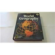 World Geography by Boehm, Richard G., Ph.D., 9780078259869