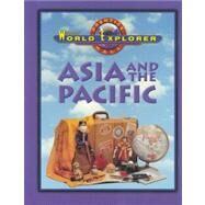 Asia and the Pacific by Jacobs, Heidi Hayes; LeVasseur, Michal L.; Randolph, 9780130629869