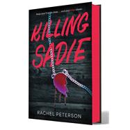 Killing Sadie by Peterson, Rachel, 9798347109869