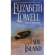 JADE ISLAND                 MM by LOWELL ELIZABETH, 9780380789870