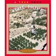 The Hopi (True Book: American Indians) by Santella, Andrew, 9780516269870