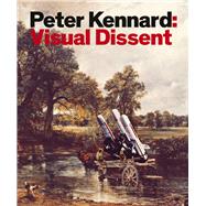 Peter Kennard by Kennard, Peter, 9780745339870