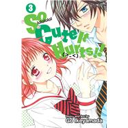So Cute It Hurts!!, Vol. 3 by Ikeyamada, Go, 9781421579870