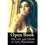 Open Book by Morris, Andy, 9781463779870
