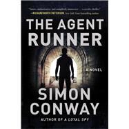 The Agent Runner by Conway, Simon, 9781628729870