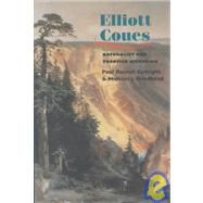 Elliott Coues by Cutright, Paul Russell, 9780252069871
