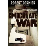 The Chocolate War by Cormier, Robert, 9780375829871