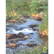 Environmental Science Working with the Earth (with InfoTrac) by Miller, G. Tyler, 9780534389871