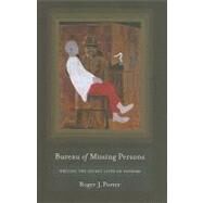Bureau of Missing Persons by Porter, Roger J., 9780801449871