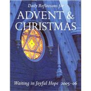 Waiting in Joyful Hope by Howard, Katherine L., 9780814629871