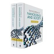 Encyclopedia of Nanoscience and Society by David H. Guston, 9781412969871