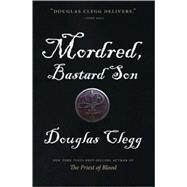 Mordred by Clegg, Douglas, 9781555839871