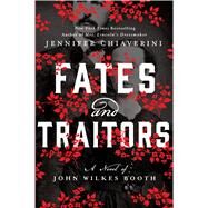 Fates and Traitors by Chiaverini, Jennifer, 9781594139871