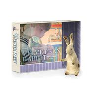 The Velveteen Rabbit Plush Gift Set The Classic Edition Board Book + Plush Stuffed Animal Toy Rabbit Gift Set by Williams, Margery; Santore, Charles, 9781604339871