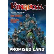 Kingdom: The Promised Land by Abnett, Dan; Elson, Rich, 9781907519871