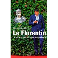 Le Florentin by Giuliano da Empoli, 9782246859871