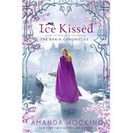 Ice Kissed by Hocking, Amanda, 9781250049872