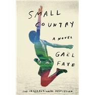 Small Country by FAYE, GAL, 9781524759872