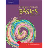 Computer Projects Basics by Korb, Scott D., 9780619059873