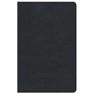 Minister's Pocket Bible: NKJV Edition, Black Genuine Leather by Unknown, 9780805489873