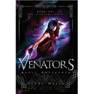 Venators by Walls, Devri, 9781612549873