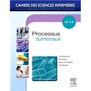 Processus tumoraux by Valrie De Chabalier; Guy Kantor; Alain Ravaud, 9782294739873
