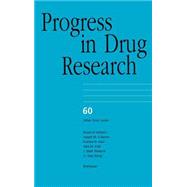 Progress in Drug Research by Jucker, Ernst, 9783764369873