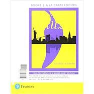 College Algebra, Books a la Carte Edition by Blitzer, Robert F., 9780134469874