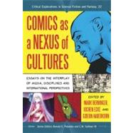 Comics As a Nexus of Cultures by Berninger, Mark, 9780786439874