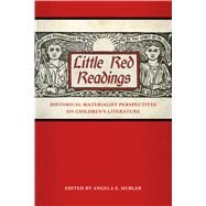 Little Red Readings by Hubler, Angela E., 9781617039874