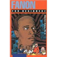 Fanon For Beginners by WYRICK, DEBORAHWYRICK, DEBORAH, 9781934389874