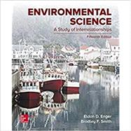 Environmental Science (High School Edition) by Enger, Eldon D.; Smith, Bradley F., 9780076809875
