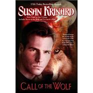 Call of the Wolf by Krinard, Susan, 9780425209875