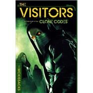 The Visitor (The Clone Codes, Book 3) by McKissack, Patricia C.; McKissack, Patricia; McKissack, Fredrick; McKissack, John Patrick, 9780439929875