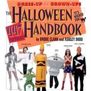 The Halloween Handbook by Clark, Bridie, 9780761129875