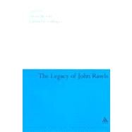The Legacy of John Rawls by Brooks, Thom; Freyenhagen, Fabian, 9780826499875
