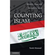 Counting Islam by Masoud, Tarek, 9781107009875