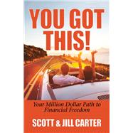 You Got This! by Carter, Scott; Carter, Jill, 9781683509875