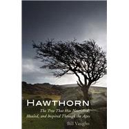 Hawthorn by Vaughn, Bill, 9780300219876