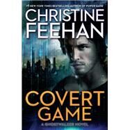 Covert Game by Feehan, Christine, 9780451489876