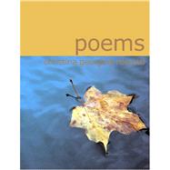 Poems by Rossetti, Christina Georgina, 9781426499876