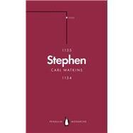 Stephen by Watkins, Carl, 9780141989877