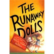 The Runaway Dolls by Martin, Ann Matthews, 9780606139878