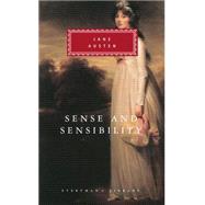 Sense and Sensibility Introduction by Peter Conrad by Austen, Jane; Conrad, Peter, 9780679409878
