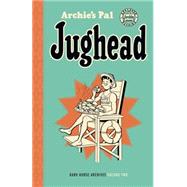 Archie's Pal Jughead Dark Horse Archives 2 by Frese, George; Montana, Bob; Schwartz, Samm; Vigoda, Bill; Frese, George, 9781616559878