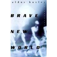 Brave New World by Huxley, Aldous, 9780060929879